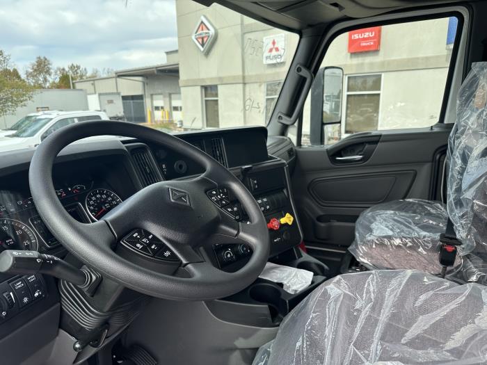 2026 International LT625-10