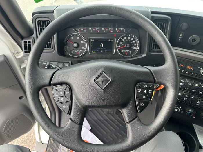 2026 International LT625-11