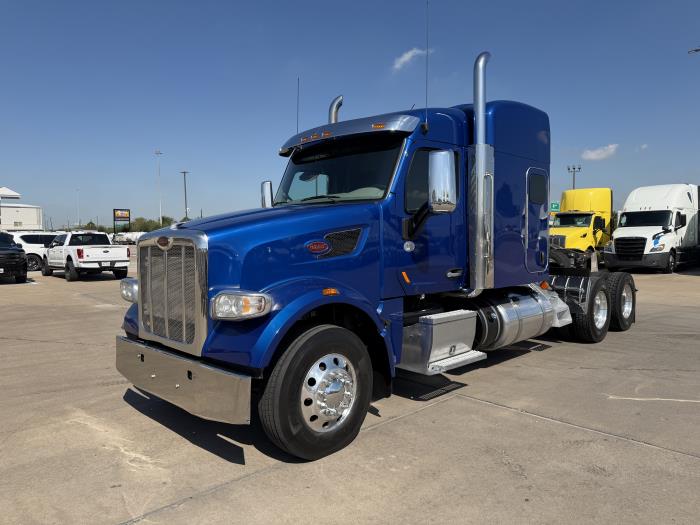 2020 Peterbilt 567-1