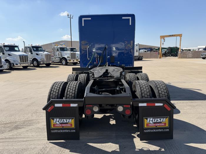 2020 Peterbilt 567-4