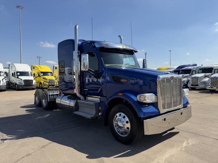 2020 Peterbilt 567-7
