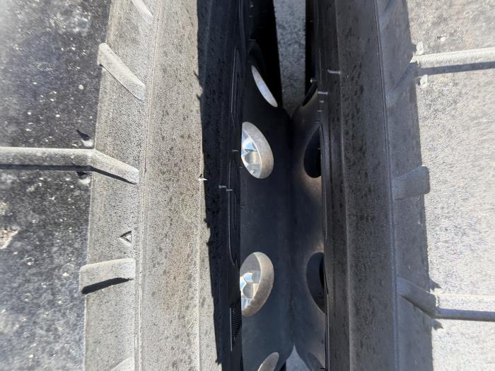 2020 Peterbilt 567-10