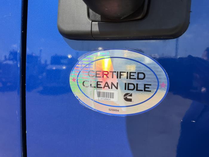 2020 Peterbilt 567-15