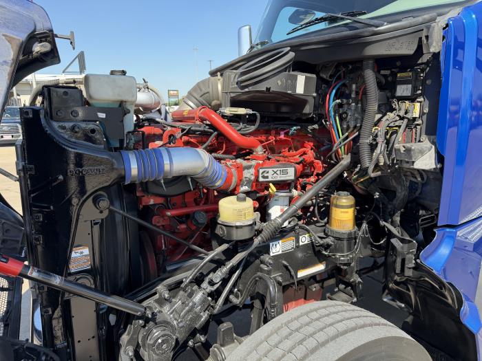 2020 Peterbilt 567-16