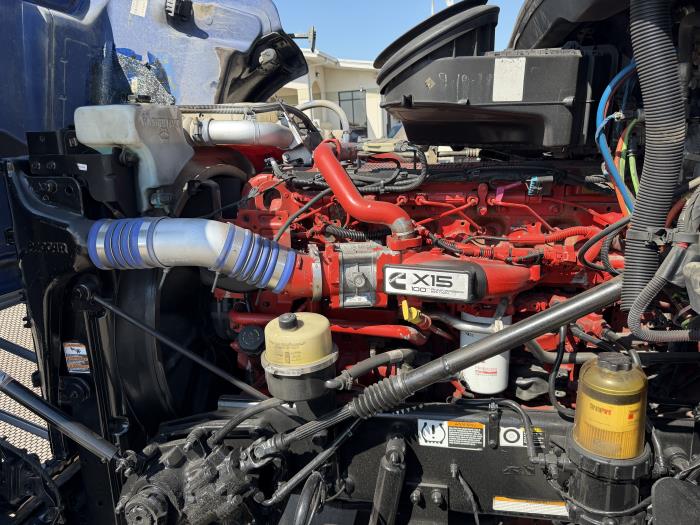 2020 Peterbilt 567-17