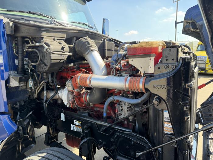 2020 Peterbilt 567-19