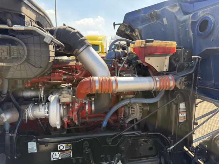 2020 Peterbilt 567-20