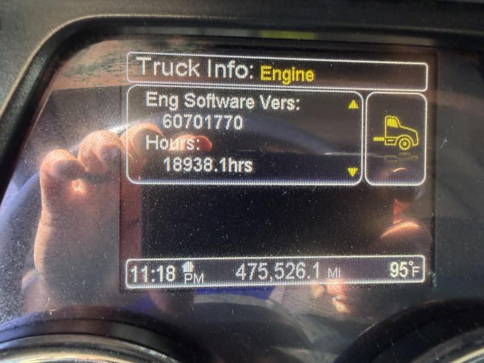 2020 Peterbilt 567-36