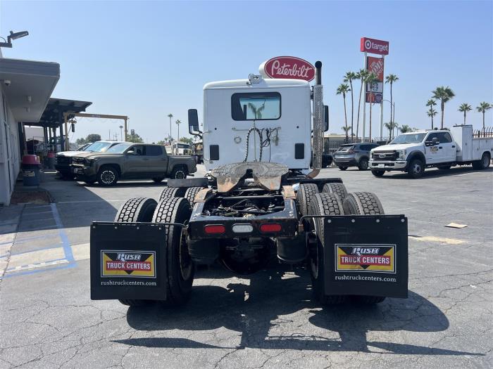 2020 Peterbilt 567-6