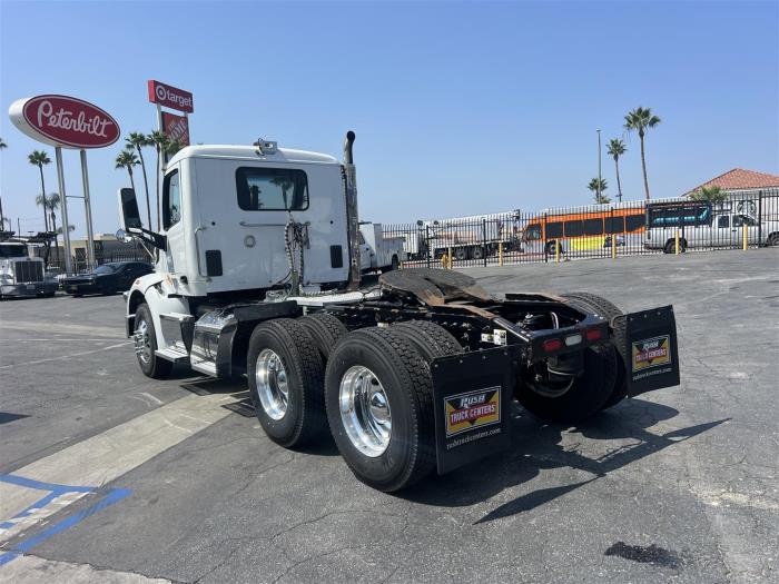 2020 Peterbilt 567-7