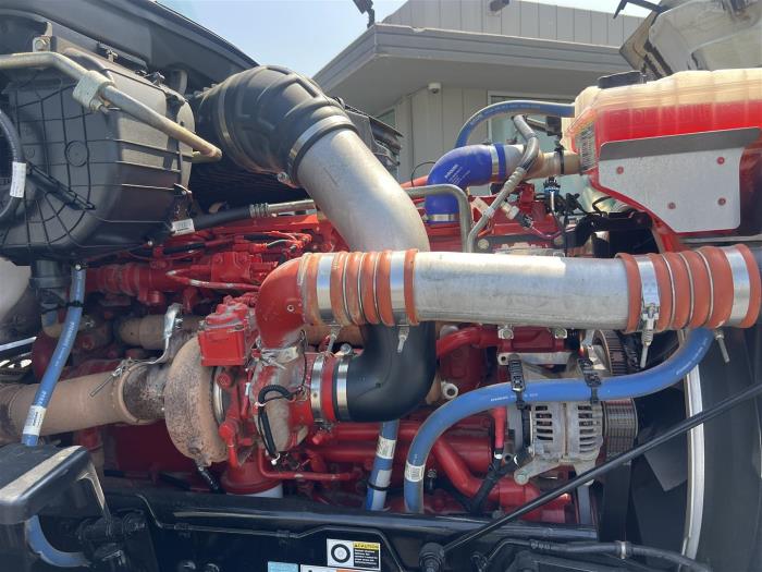 2020 Peterbilt 567-9