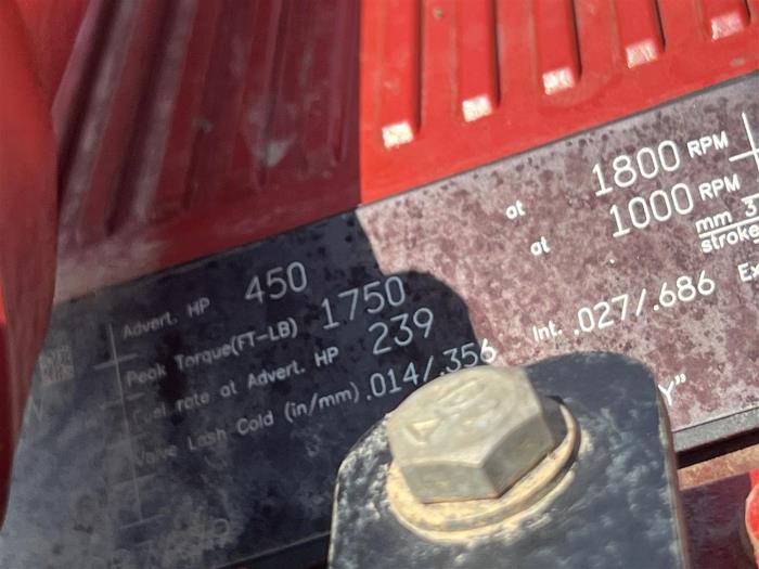 2020 Peterbilt 567-12