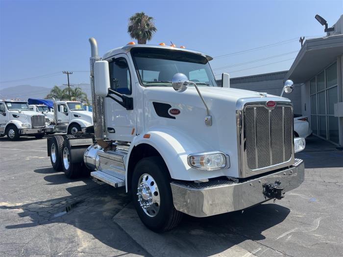 2020 Peterbilt 567 photo 4