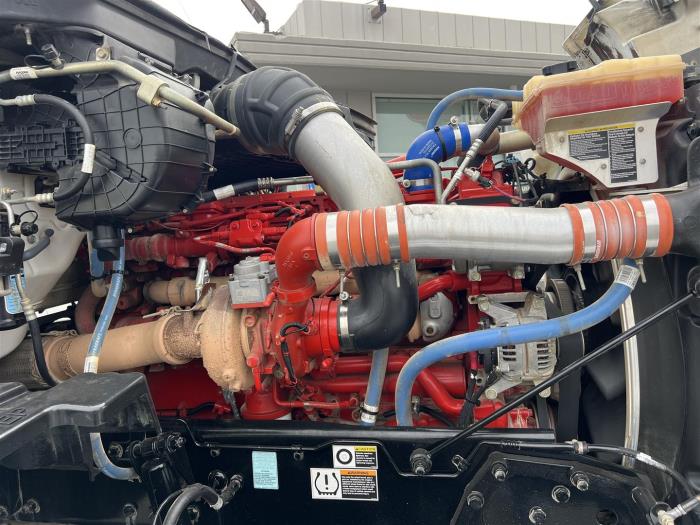 2020 Peterbilt 567-13