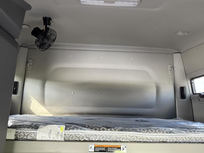 2026 International LT625-12