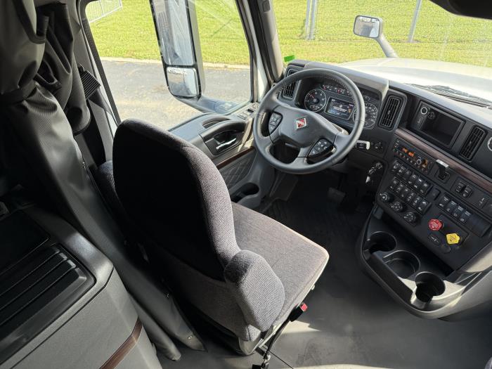 2026 International LT625-14