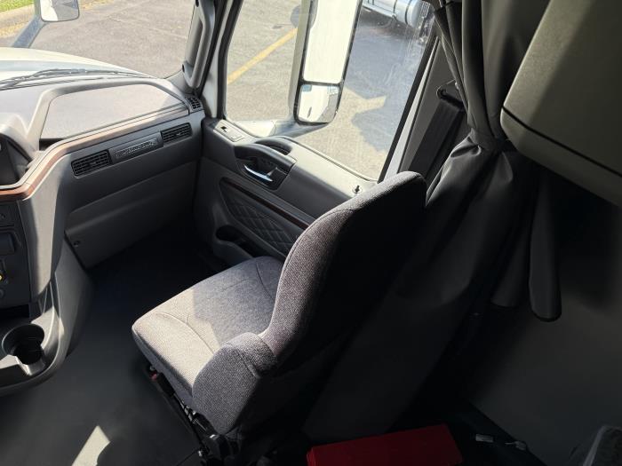 2026 International LT625-15