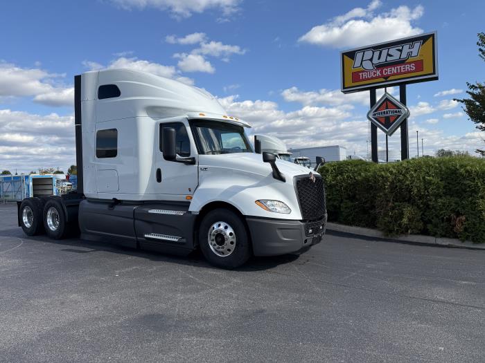 2026 International LT625-2