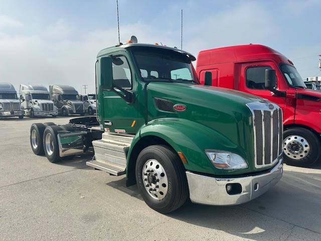 2019 Peterbilt 579-5