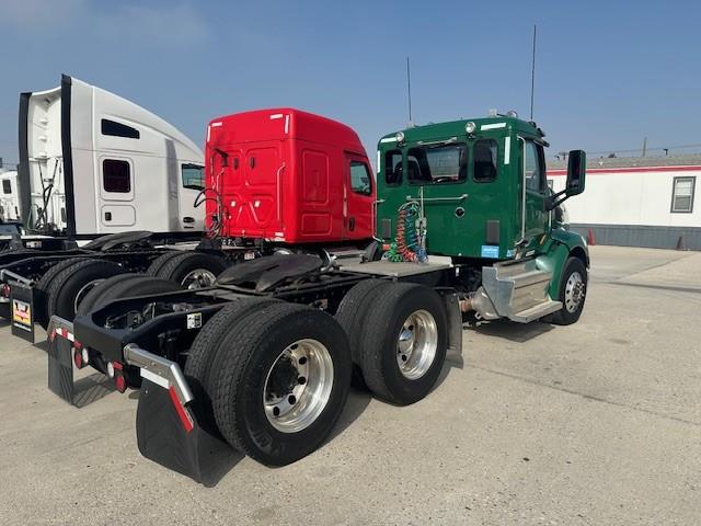 2019 Peterbilt 579-6
