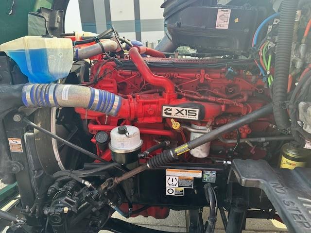 2019 Peterbilt 579-7