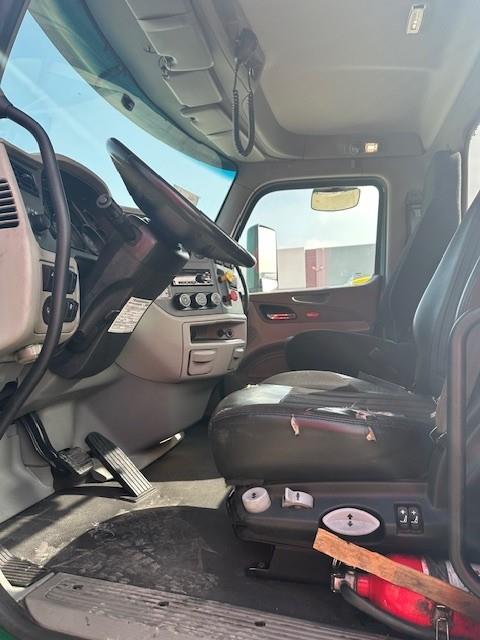 2019 Peterbilt 579-10