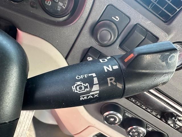 2019 Peterbilt 579-11