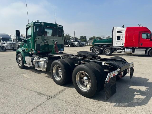 2019 Peterbilt 579-13