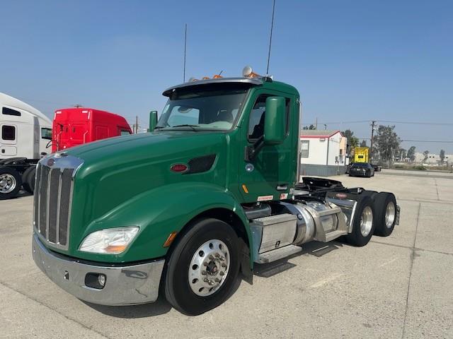 2019 Peterbilt 579-14