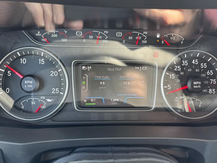 2026 International LT625-16