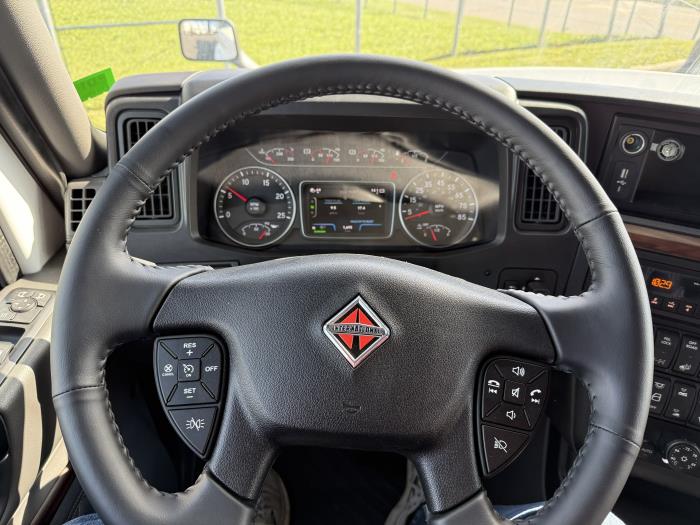 2026 International LT625-17