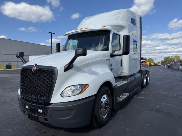 2026 International LT625-3