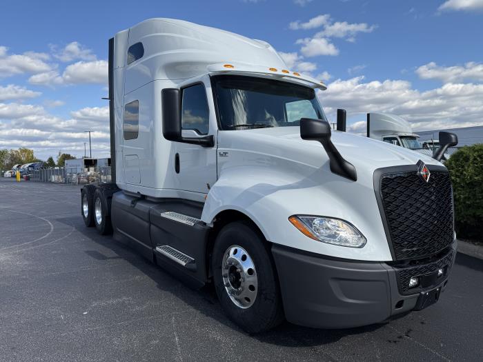 2026 International LT625-1