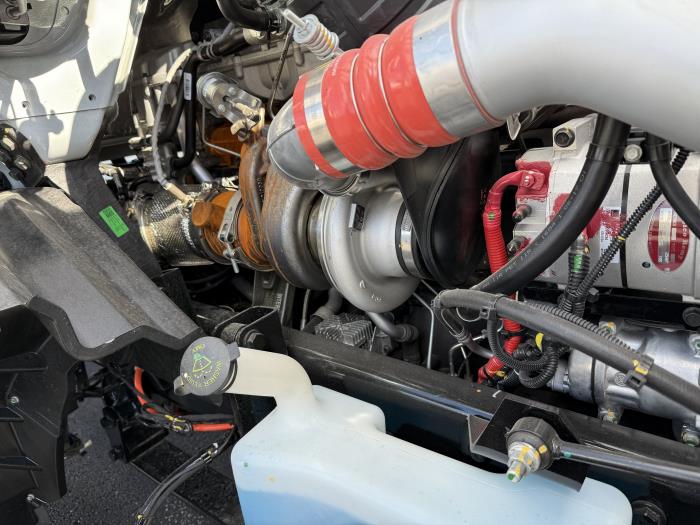 2026 International LT625-19