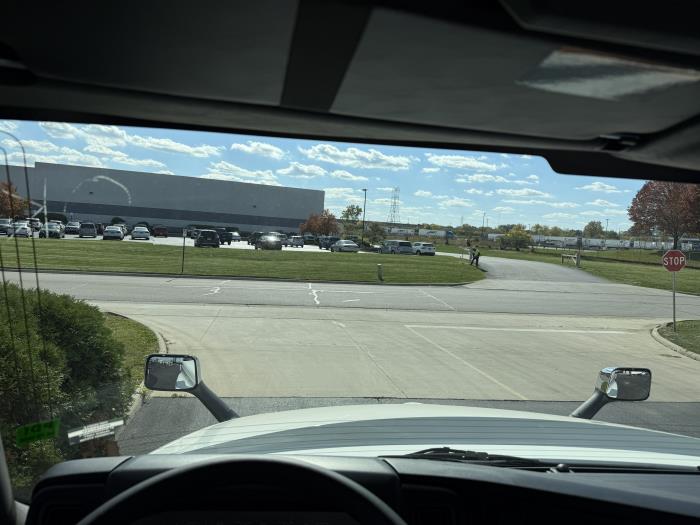 2026 International LT625-10