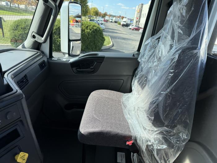 2026 International LT625-11