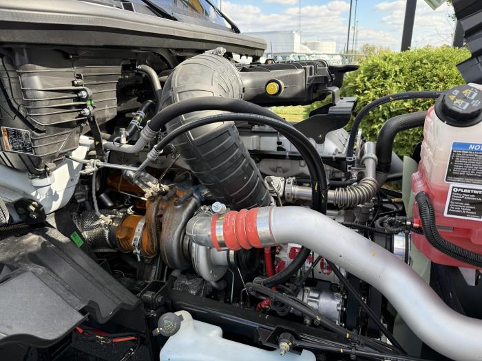 2026 International LT625-12