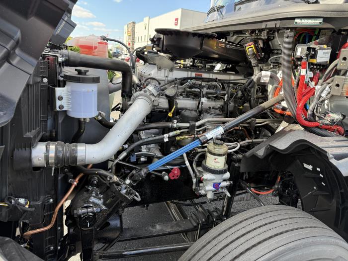 2026 International LT625-17