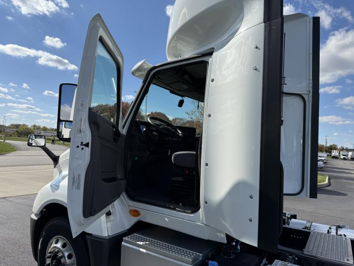 2026 International LT625-6