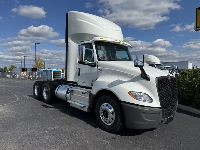 2026 International LT625-1