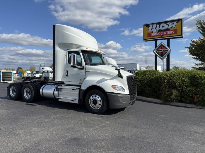 2026 International LT625-2