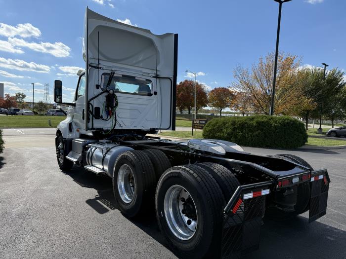 2026 International LT625-5