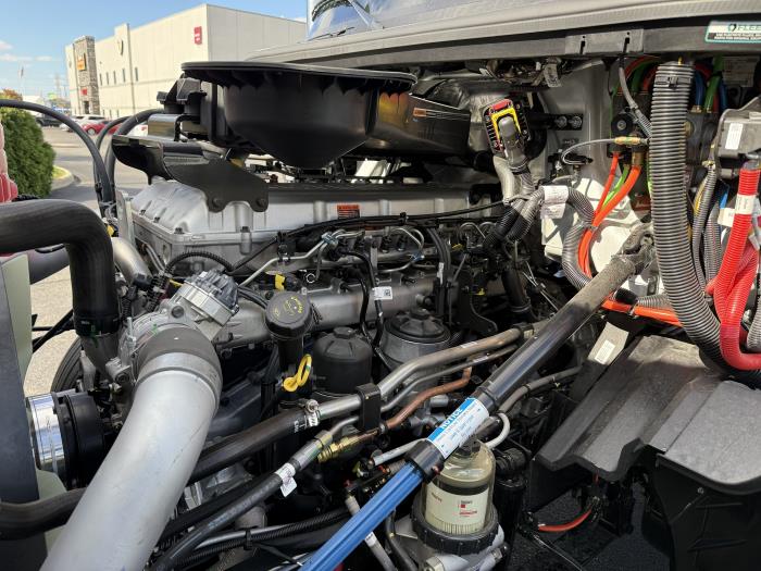 2026 International LT625-14