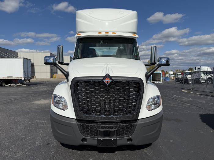 2026 International LT625-7