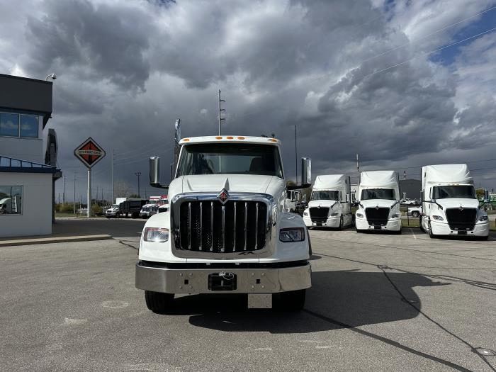 2026 International HX620-2