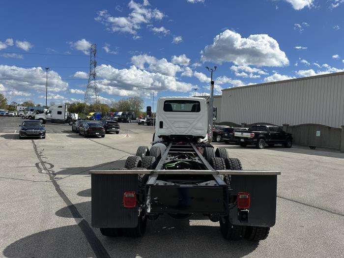 2026 International HX620-5