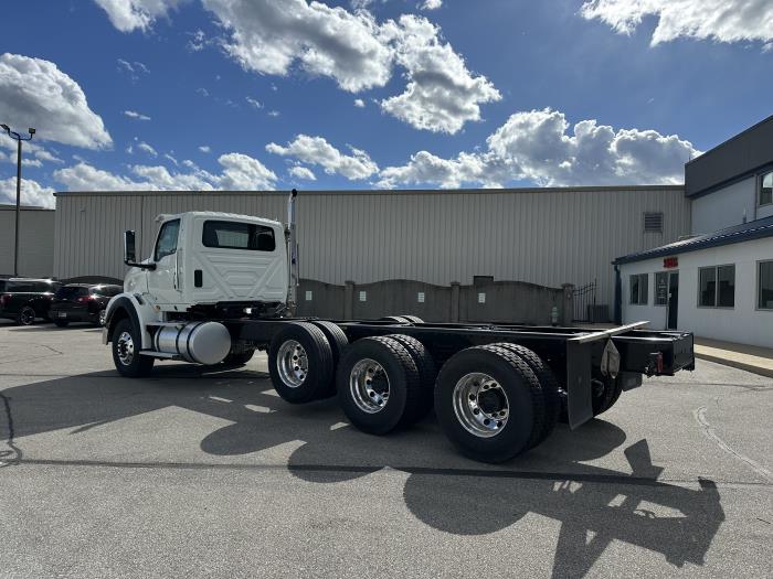 2026 International HX620-6