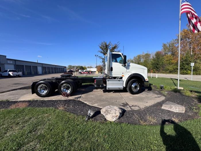2026 International HX620-2