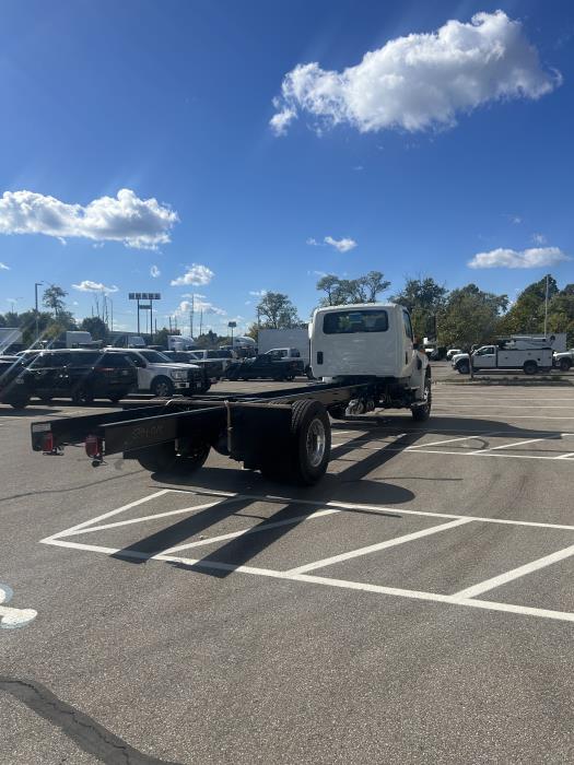 2026 International MV607-6