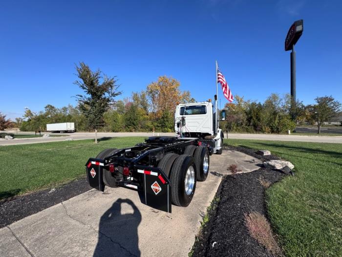 2026 International HX620-5